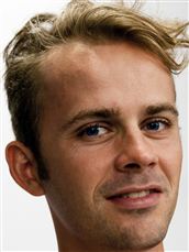 Niels Krogh Søndergaard